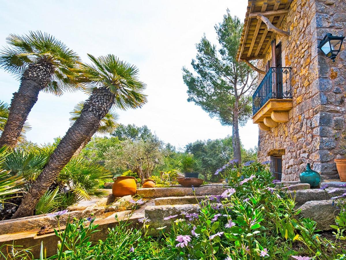 Villa Son Duri, Pool And Views Inca  Dış mekan fotoğraf